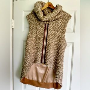 Shui Chen Vest